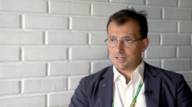 Николай Козак ("Леруа Мерлен"): Мы будем развивать маркетплейс, чтобы не проиграть конкуренцию на рынке