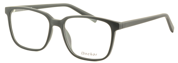 Оправа для очков Dackor 660 Nero