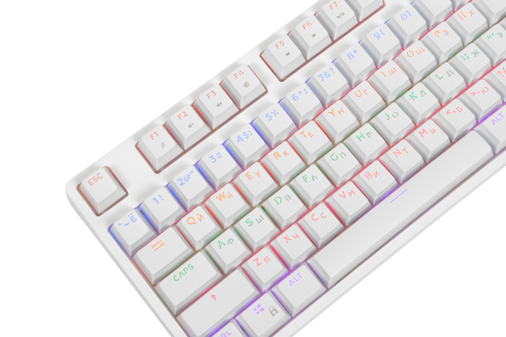 Клавиатура  Filum FL-GKBM25