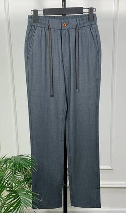 Брюки Kiton