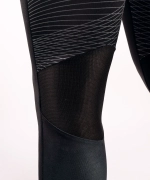Компрессионные штаны Venum Club 182 Black/Gold