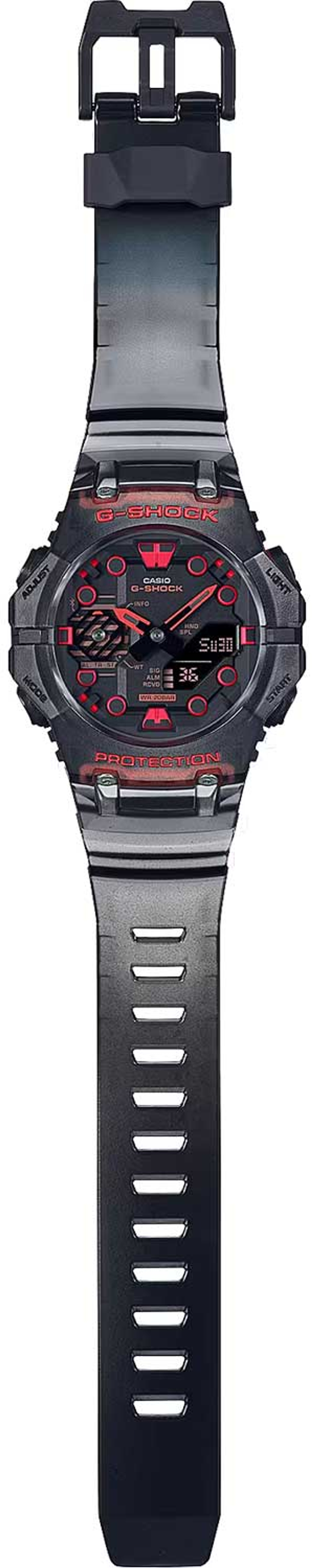 Часы Casio GA-B001G-1A