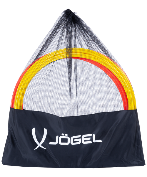 Набор координационных колец  Jögel Skill Rings (JA-217), 12 шт.