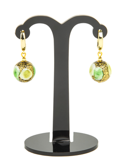 Серьги Fabio Ball