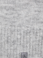 Свитер CALVIN KLEIN JEANS - серый(J20J224638)