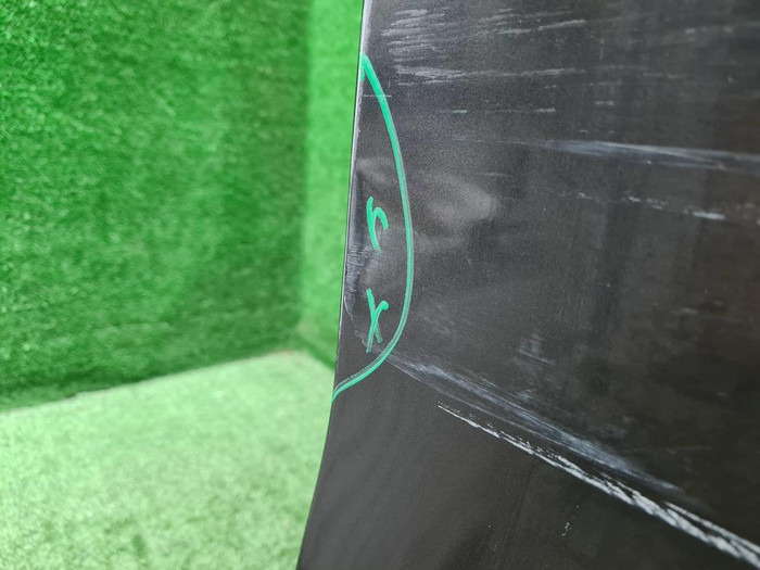 Дверь передняя правая BMW X3 G01 (2017-н.в.)