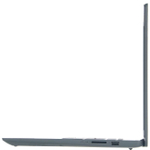 Ноутбук  Lenovo IdeaPad 3 15ITL6 15.6 ", Intel N, 4 Гб RAM, 256 Гб SSD, Iris Xe Graphics, Серый