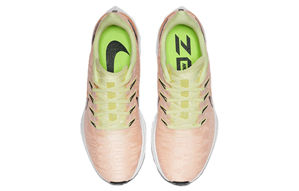 Кроссовки Nike Pegasus 36 Prm Rise (Женская размерная сетка)
