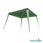 Тент садовый Green Glade 1018