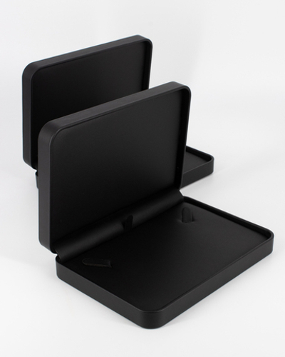 Футляр эксклюзивный, серия "ГРАФ 2.0", 175х124х35 мм