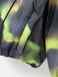 Куртка укороченная "Северное сияние" 7+