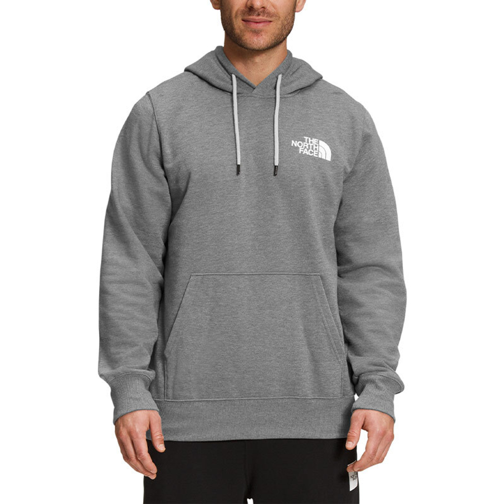 Худи THE NORTH FACE SS22 Box Nse, NF0A7UNS-GVD