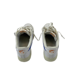 Кроссовки Nike Air Force 1 Low "University Blue and Summit White