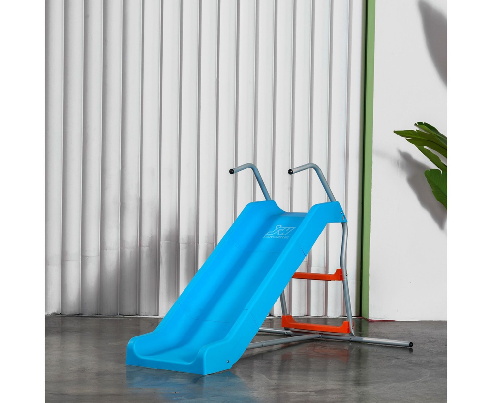 Горка прямая 2 в 1 DFC SlideWhizzer SW-02