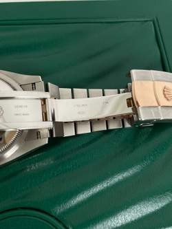 Часы Rolex Oyster Perpetual Datejust