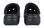 Crocs Classic Clog Eva (Женская размерная сетка)