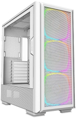 Корпус eATX Montech SKY TWO GX WHITE