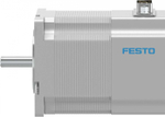 Шаговый двигатель Festo EMMS-ST-57-S-S-G2