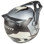 Klim Krios Pro ECE 22.06 Charger Gray