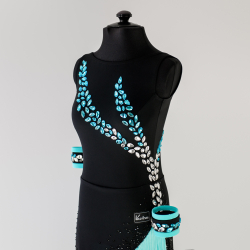 одежда для танцев