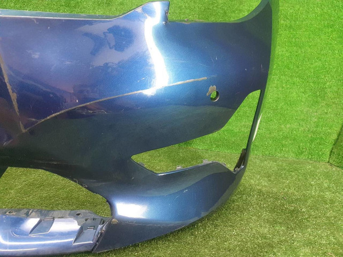 Бампер передний BMW 3er G20 (2018-2022) Sport Line