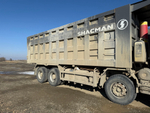 Shacman (Shaanxi) SX* 8x4 Самосвал SX331863366 (Дизельный, 12,5 л, 544 л.с., МТ)