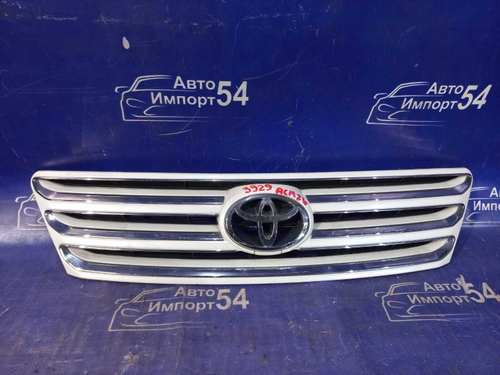 Решетка радиатора TOYOTA IPSUM 2003-2009