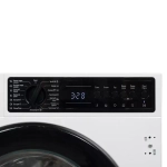 DeLonghi Встраиваемая стирально-сушильная машина DWDI 755 V DONNA