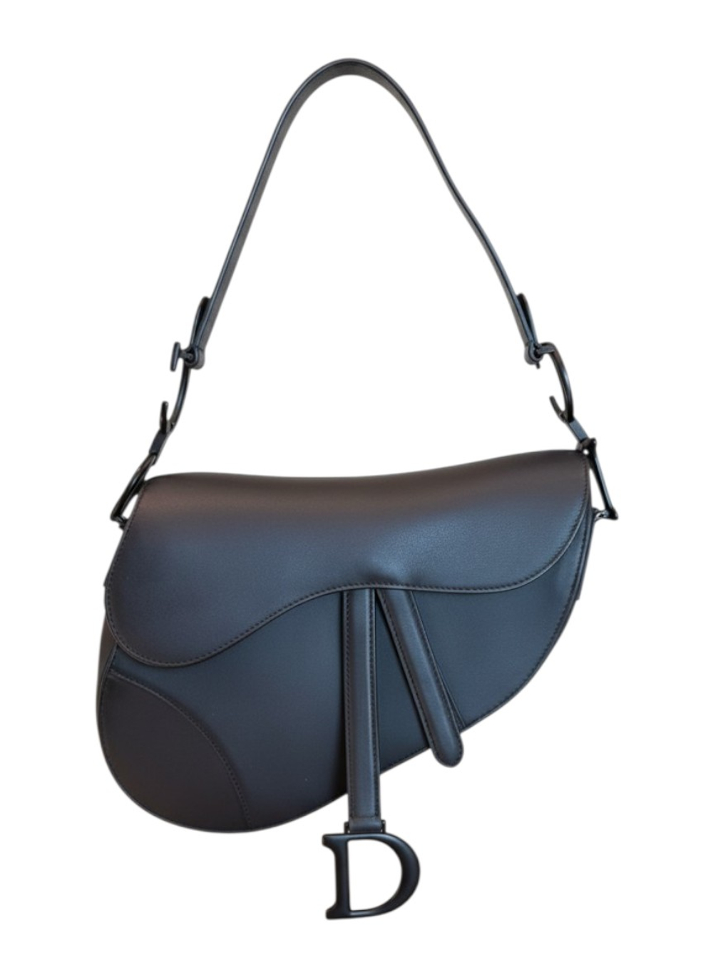 Сумка Christian Dior Saddle Bag