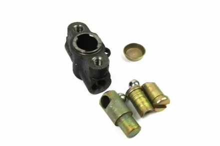 Ремкомплект регулировочного механизма стоян. тормоза ВК (АДС)