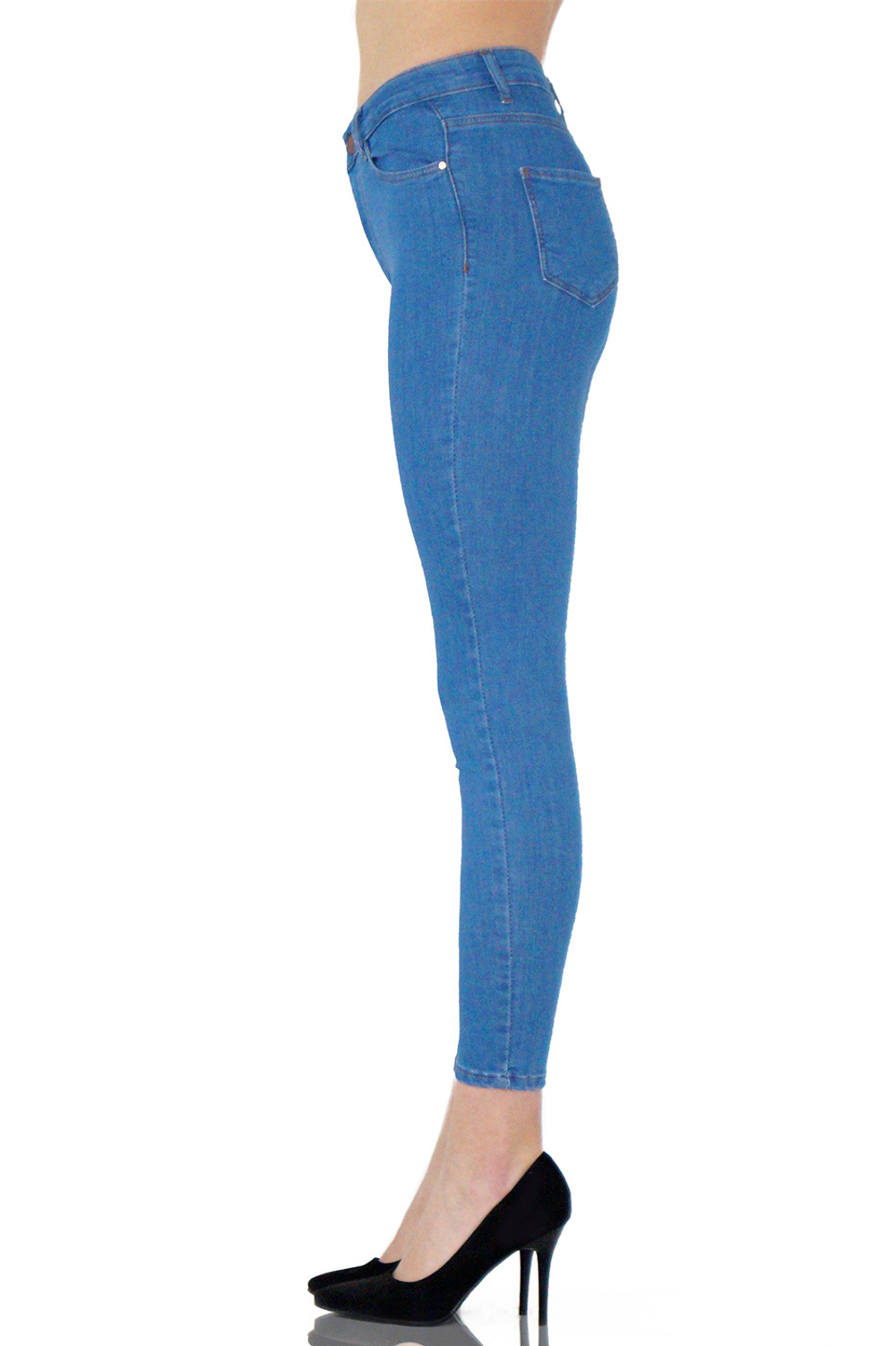 LIGVIANNI  Джинсы Skinny FIT Jeans
