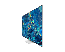 Телевизор Samsung 55" QE55QN95BAU