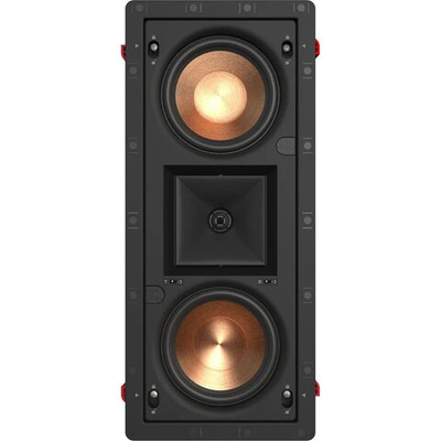 Встраиваемая акустика Klipsch PRO-25RW LCR