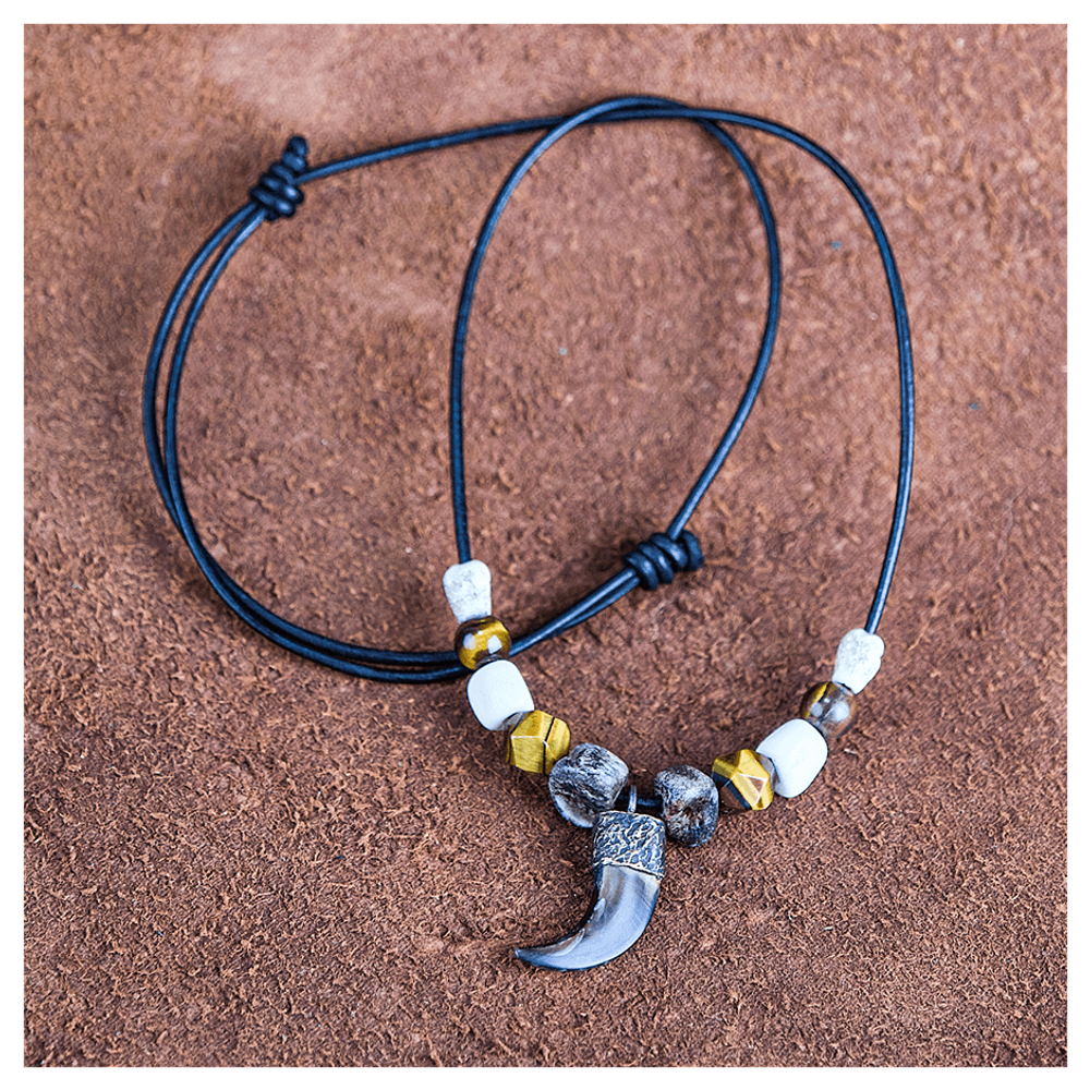 Амулет «Защитник»