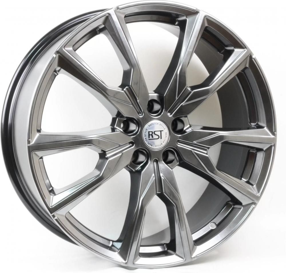 RST R012 8x20 5x108 ET 33 Dia 65.1 (BH)