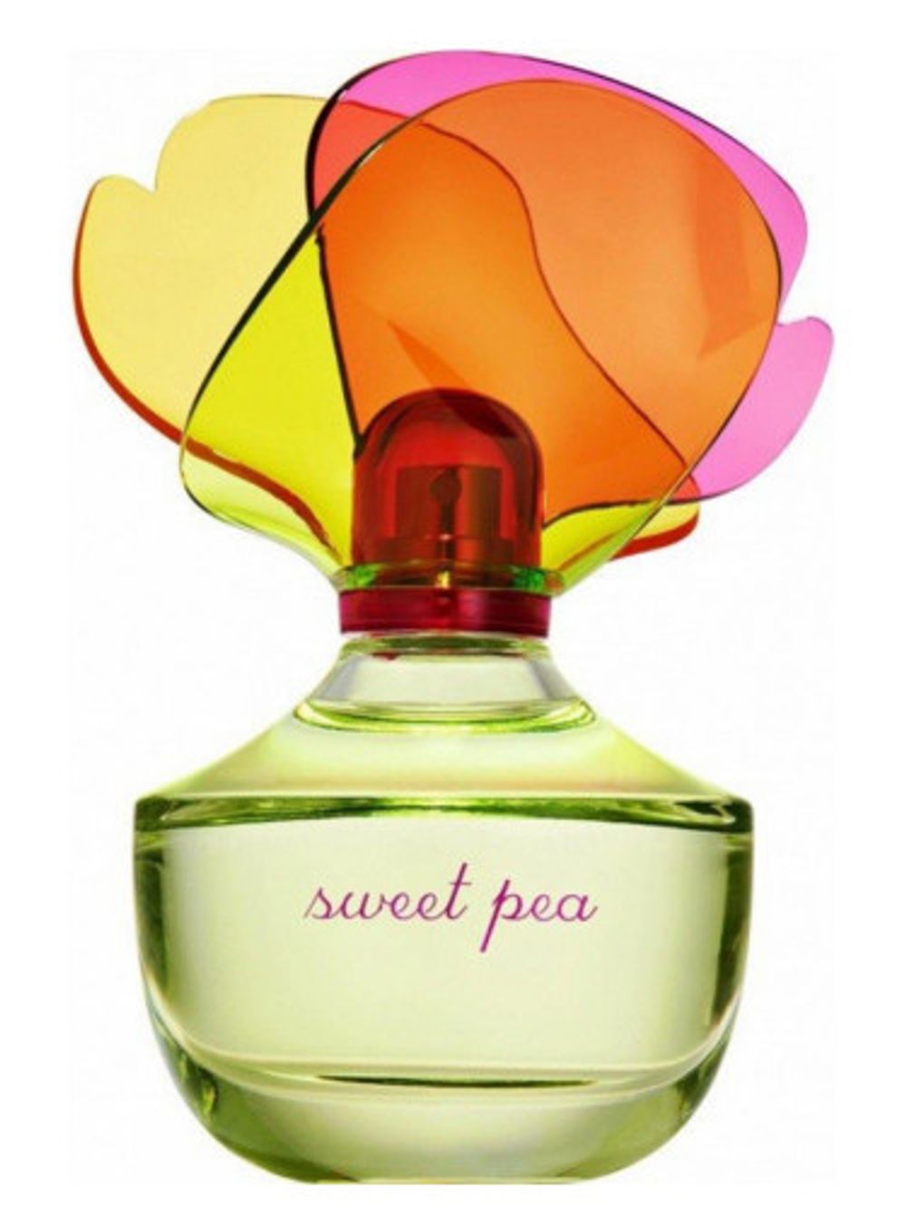 Bath and Body Works Sweet Pea