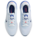 Мужские кроссовки Nike Journey Run 'Football Grey Aluminum' FN0228-005