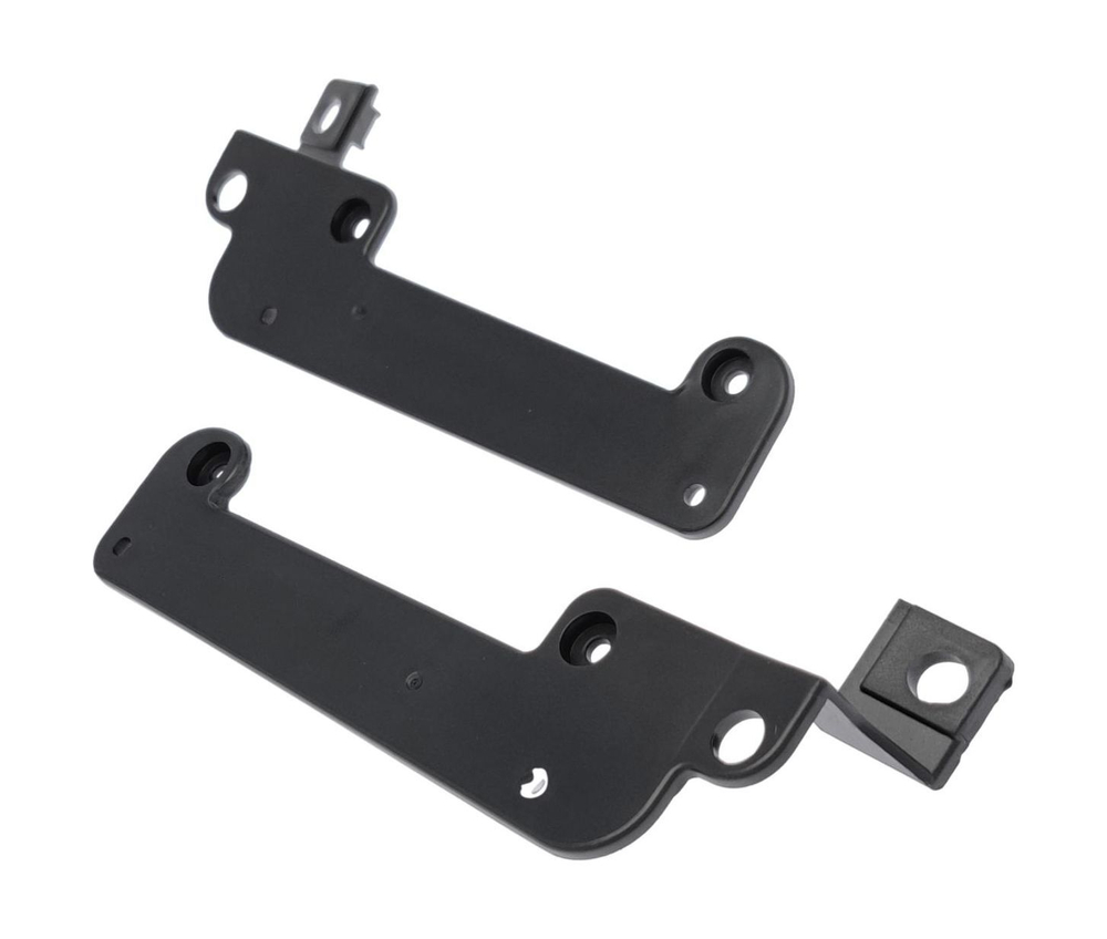 Комплект рамки с разъёмами 9"+can Mercedes Sprinter/Crafter W906 2013-2017 - Car-Smart 7096F2