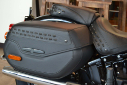 HERITAGE CLASSIC 107, FLHC, Harley-Davidson 2020