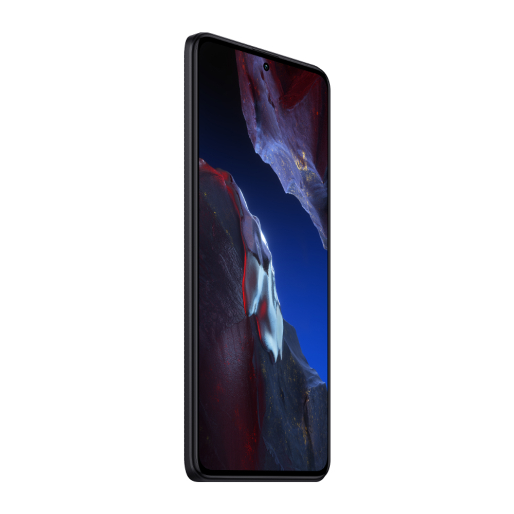 Xiaomi Poco F5 Pro 12/256Gb Black