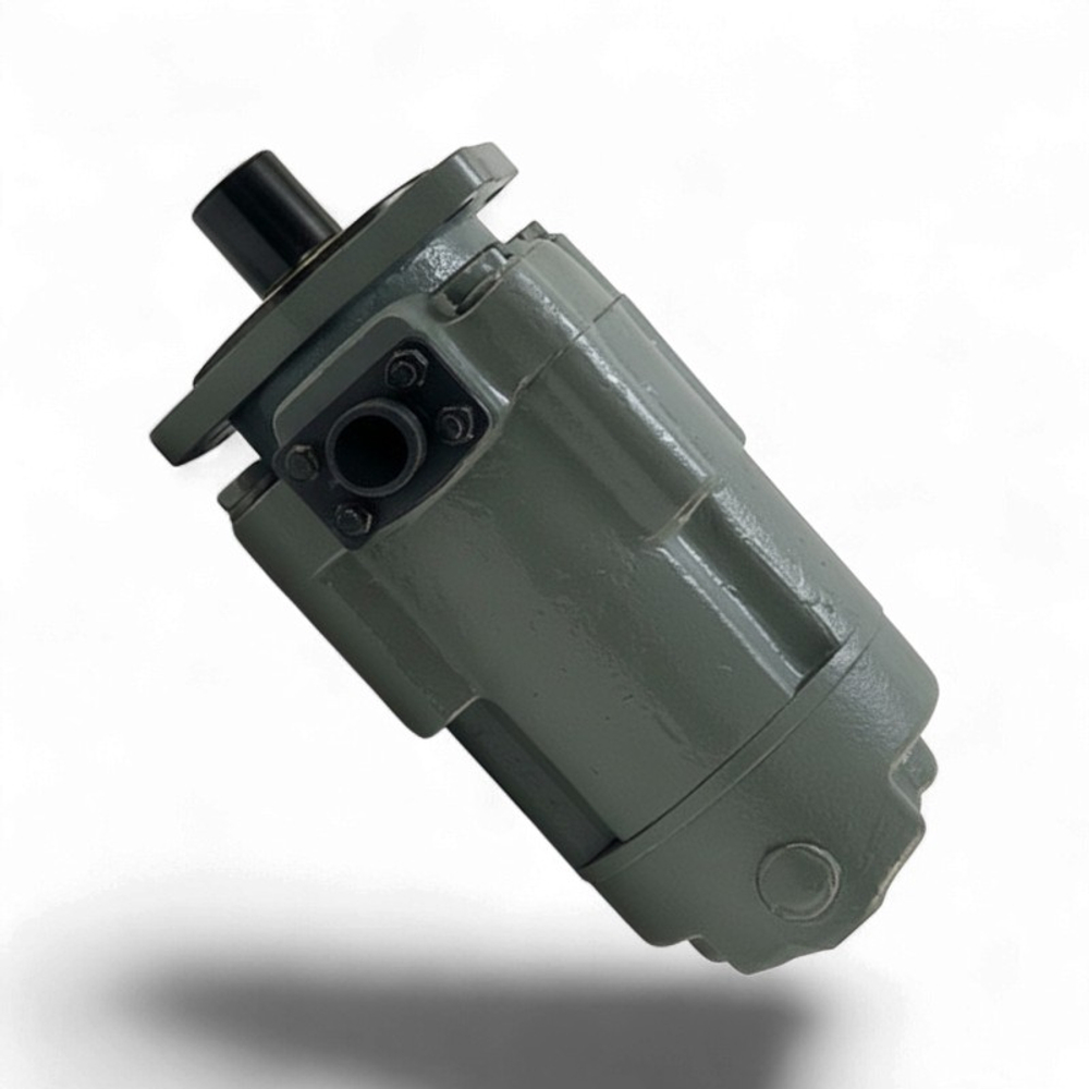 Пластинчатый насос 100Г12-26АМ (110,4/200)