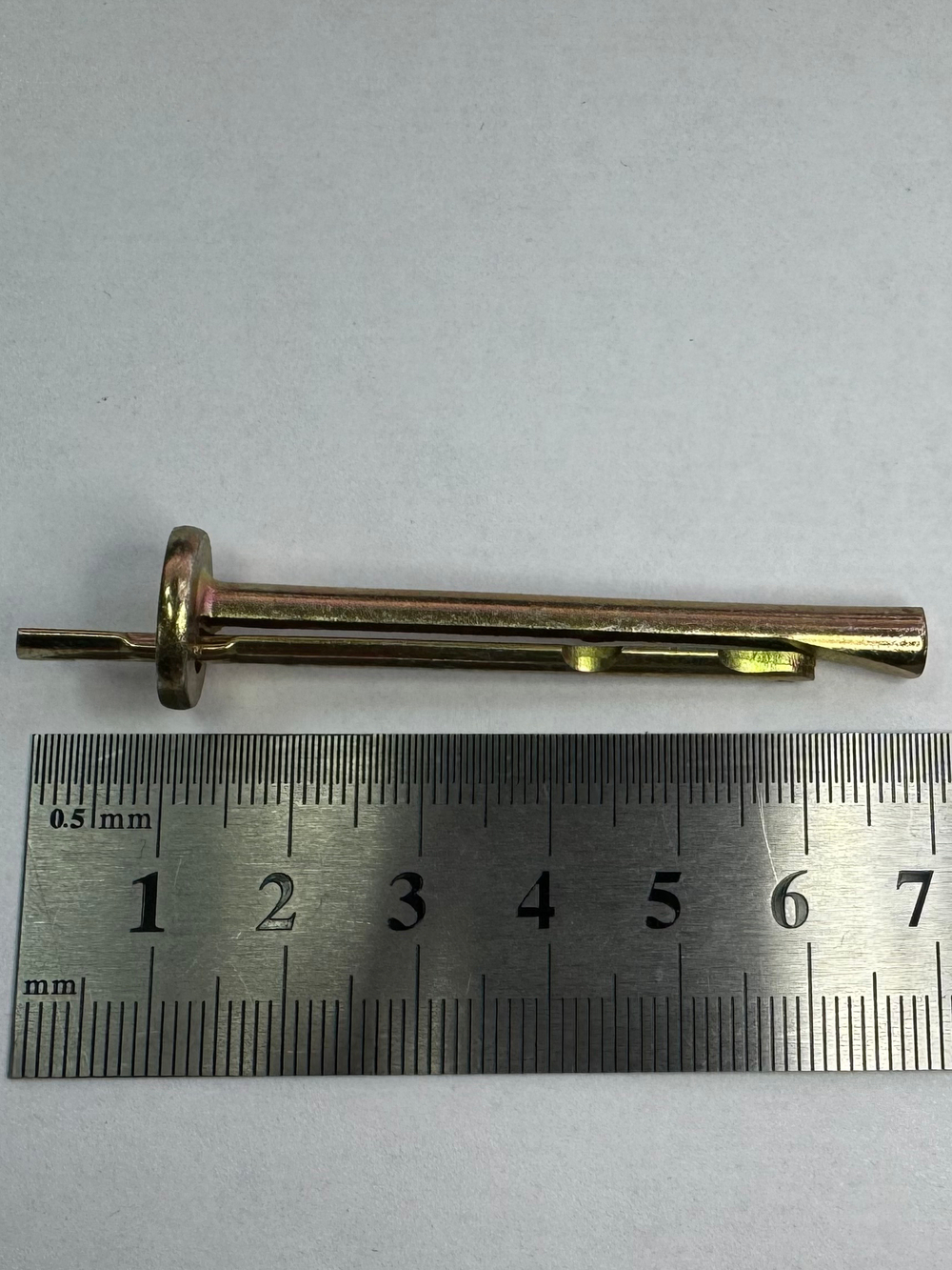 Анкер-клин 6х60 (50 шт.)