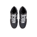 Кроссовки Nike Dunk High Anthracite White