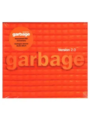 Garbage — Version 2.0