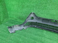 Юбка переднего бампера Toyota Rav 4 CA40 (12-15)