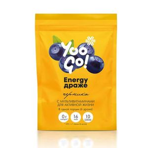 Драже, леденцы