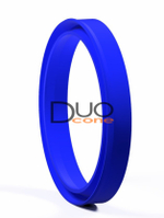 Уплотнение штока Merkel Т20 PU 40422316 PU