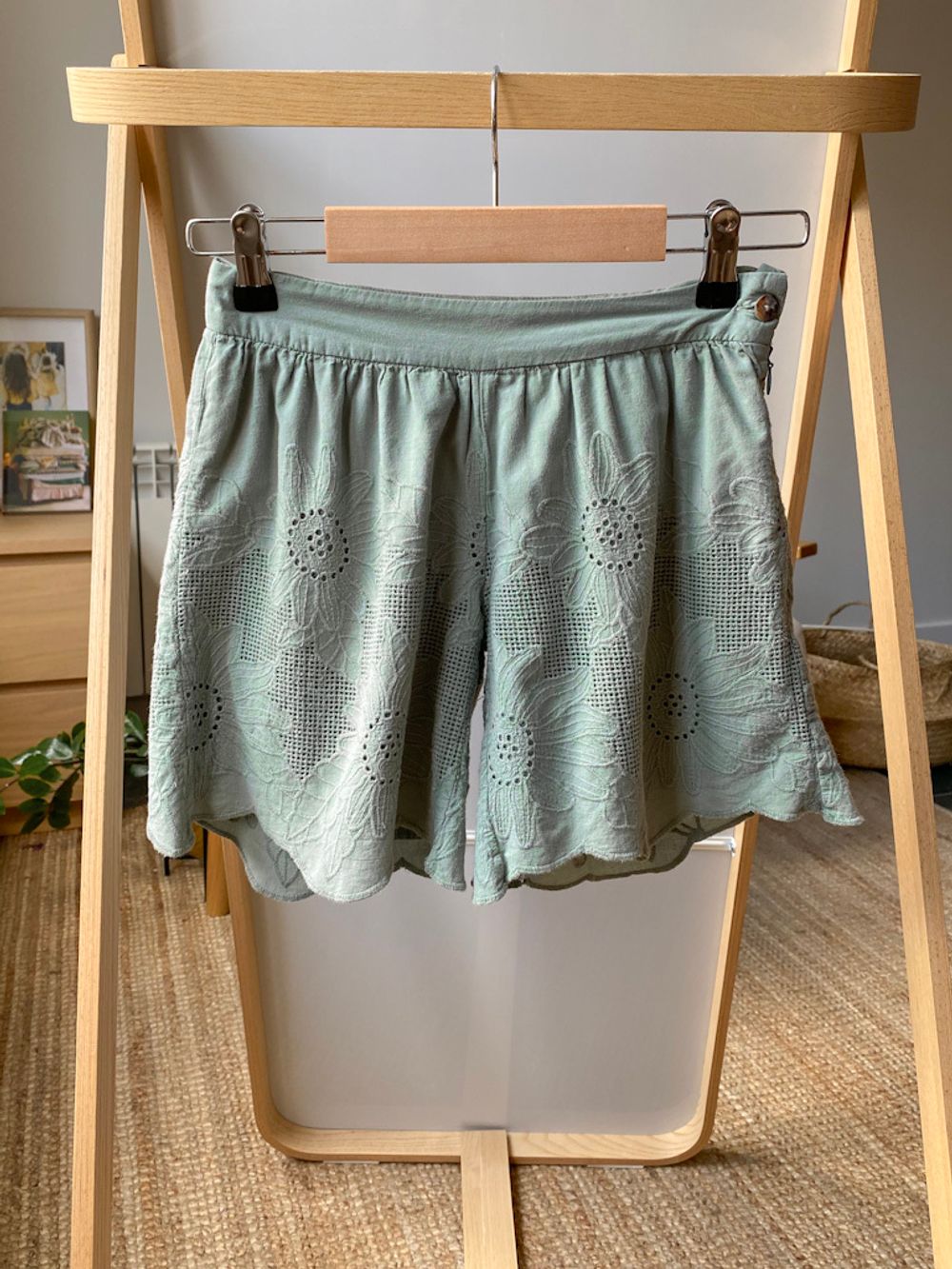 Шорты Tartine et Chocolat