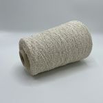 Пряжа хлопок с люрексом на бобине COFIL 31% хлопок 27% вискоза 31% полиамид 8% люрекс (200 гр на конусе)