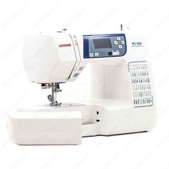 Швейная машина Janome PS 950
